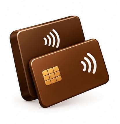 دفع لاتلامسي (NFC)